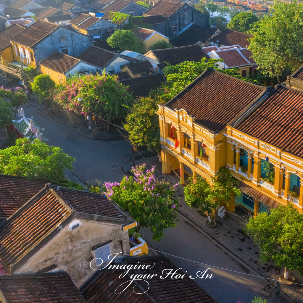 Hoi An Ancient Town - UNESCO World Heritage Centre