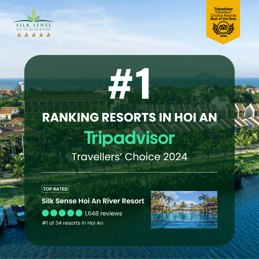 Choose reputable Hotels/Resorts with high ratings