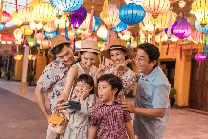 Best places for a family vacation in Hoi An this summer