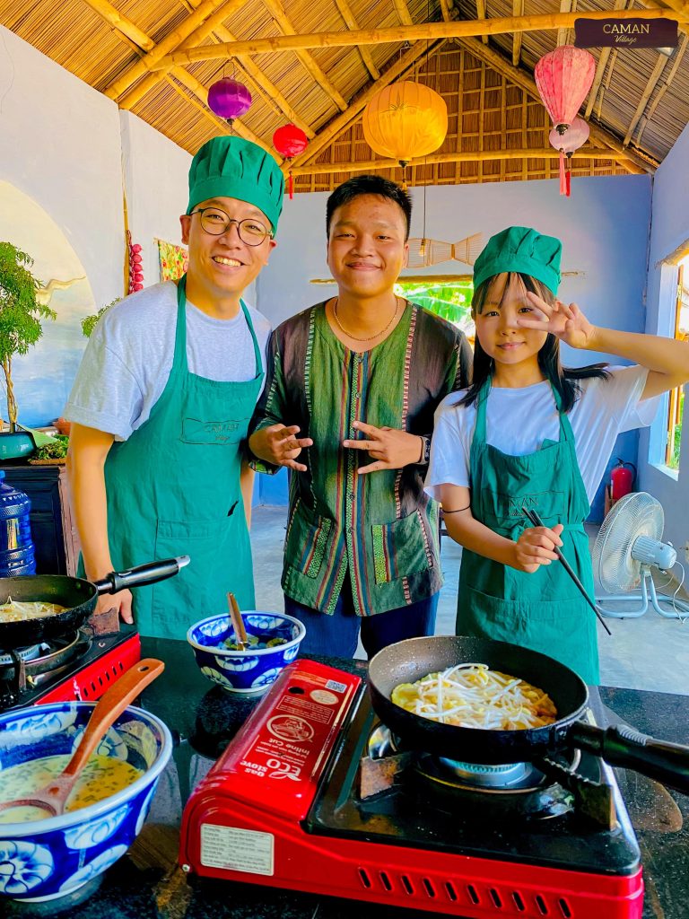 Kid cooking class - Little chefs in a fun culinary space