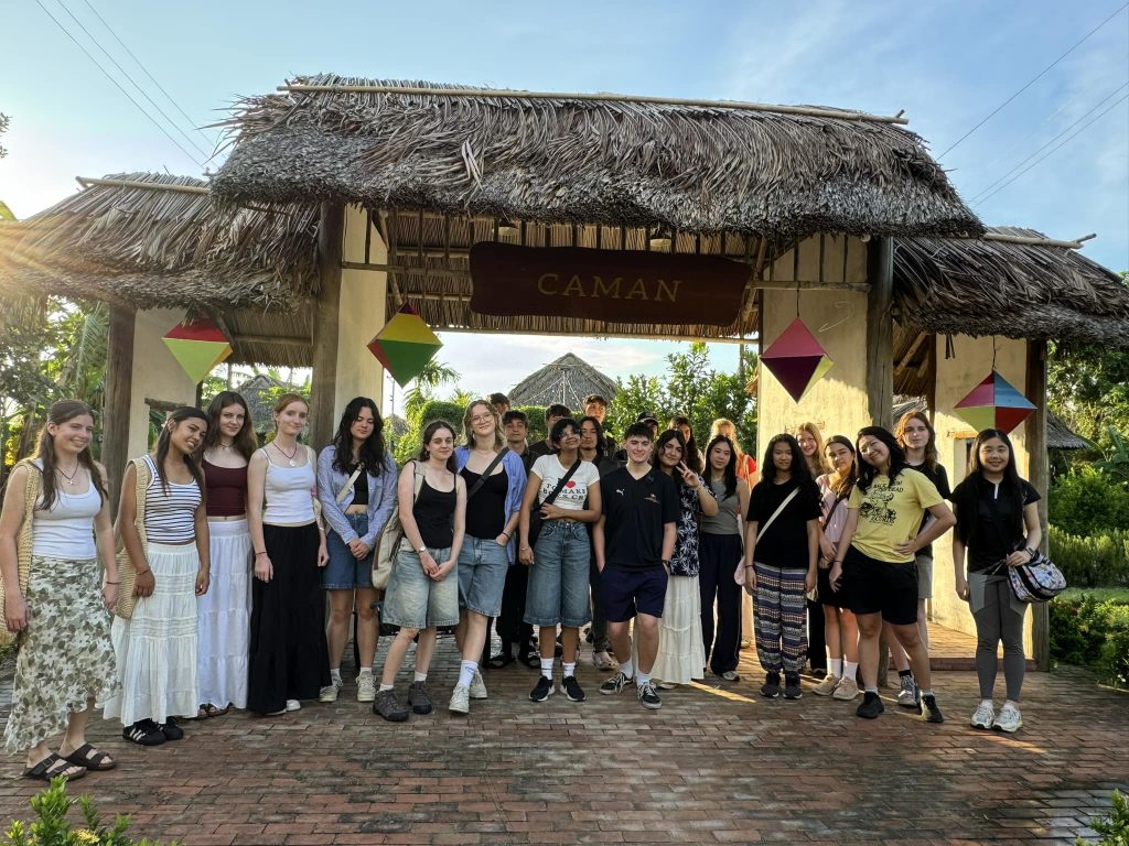 Culinary services for individual and group guests