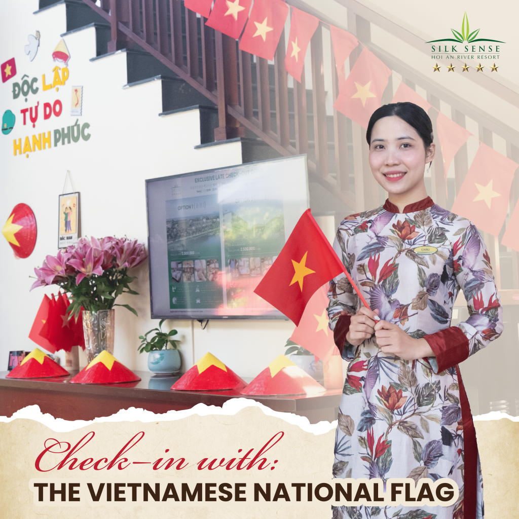 Special Offer for Guests Celebrating the September of Independence