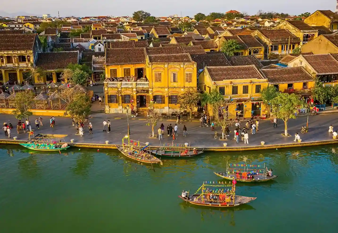 48 Hours in Hoi An – A Retreat Journey Between Nature and the Ancient Town