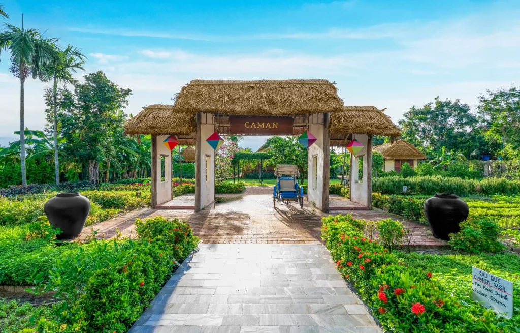Experience a more sustainable Hoi An with Silk Sense