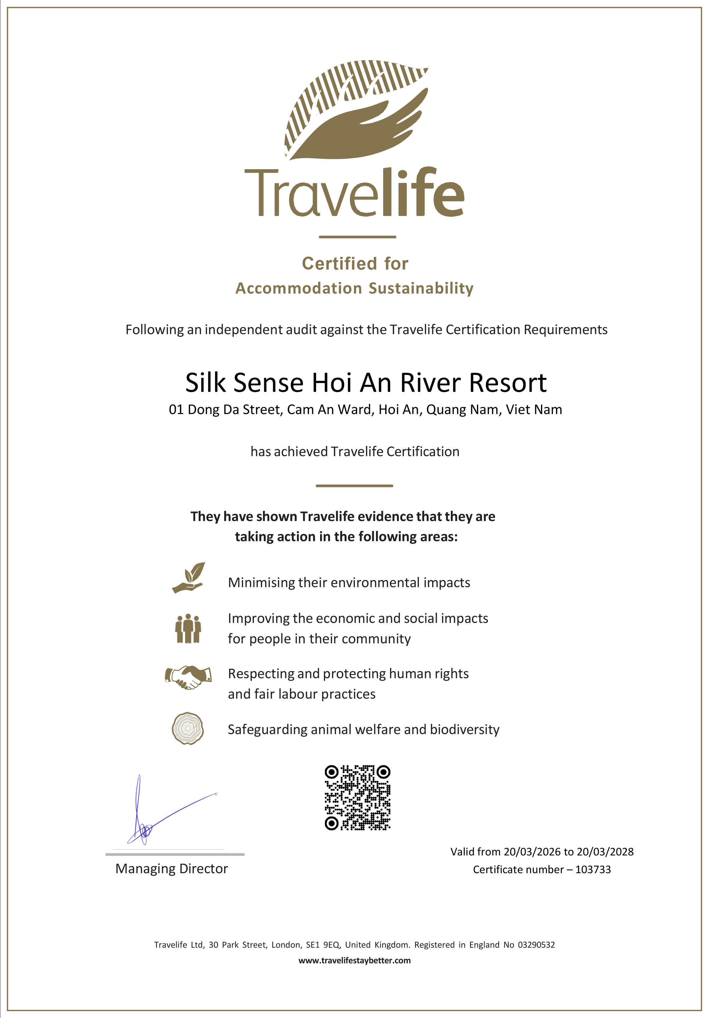 travelife-certificate-2026 - 2028