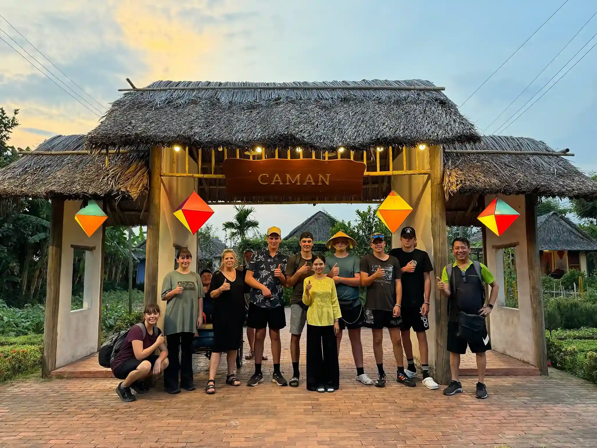 Farm to Table Hoi An - A journey to experience unique culinary delights.