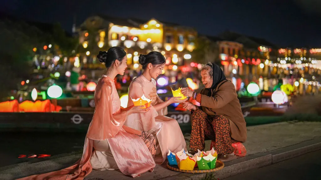 The Culinary Experience In Hoi An Is More Than Just Eating And Drinking