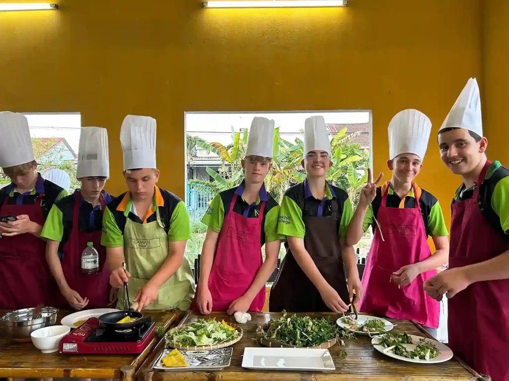 Why are many "farm-to-table" experiences still incomplete?