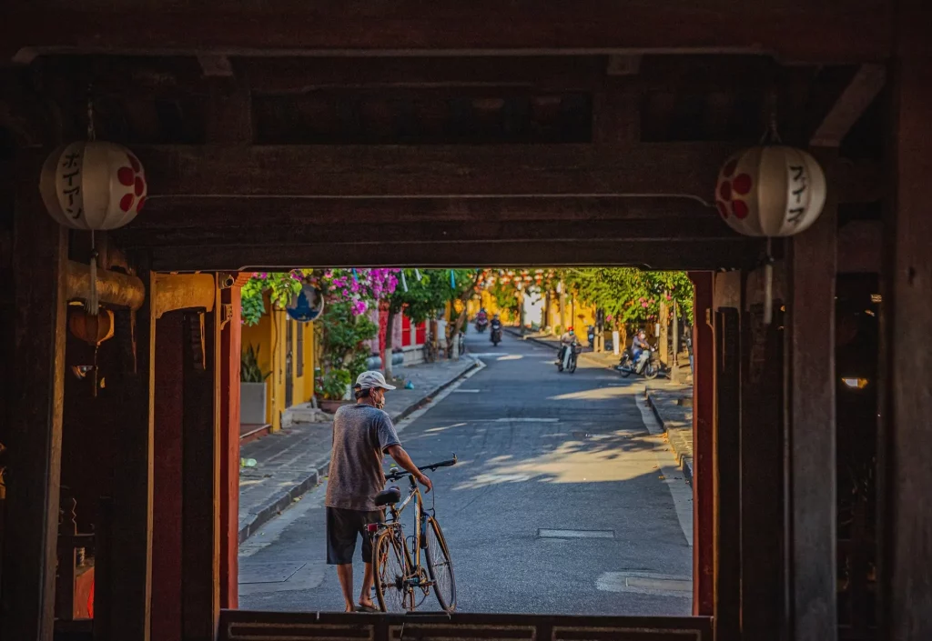 Why Does Hoi An Always Make Tourists Want To Return