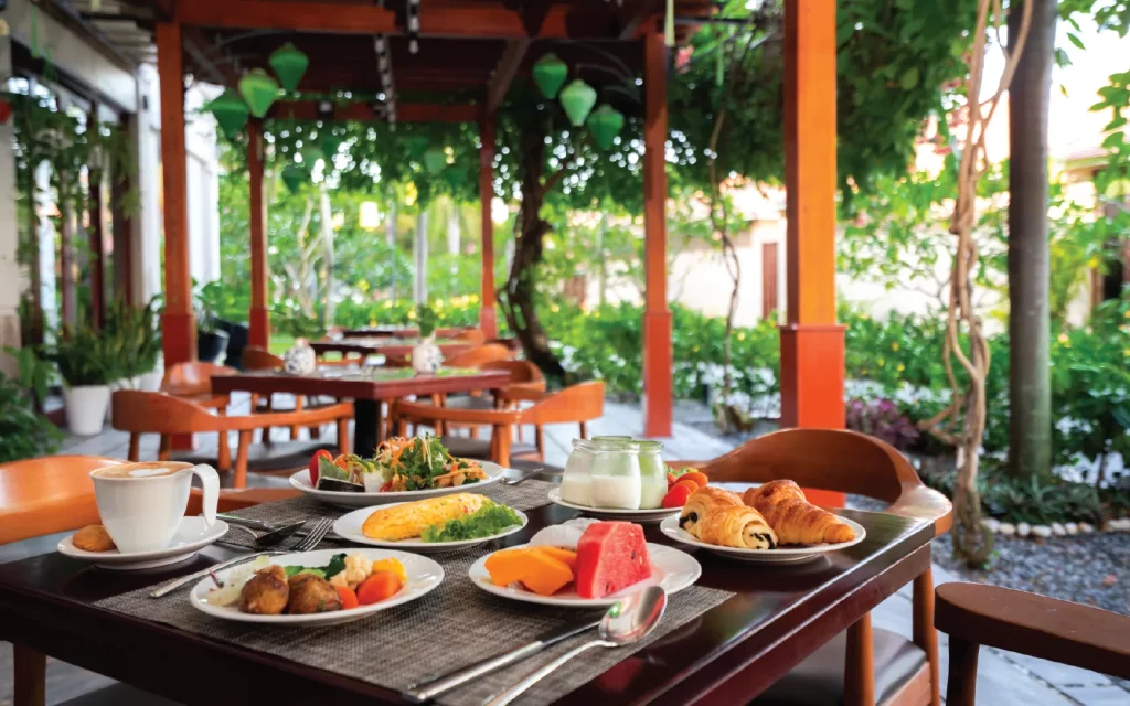 A Healthy Breakfast to Energize Your Day