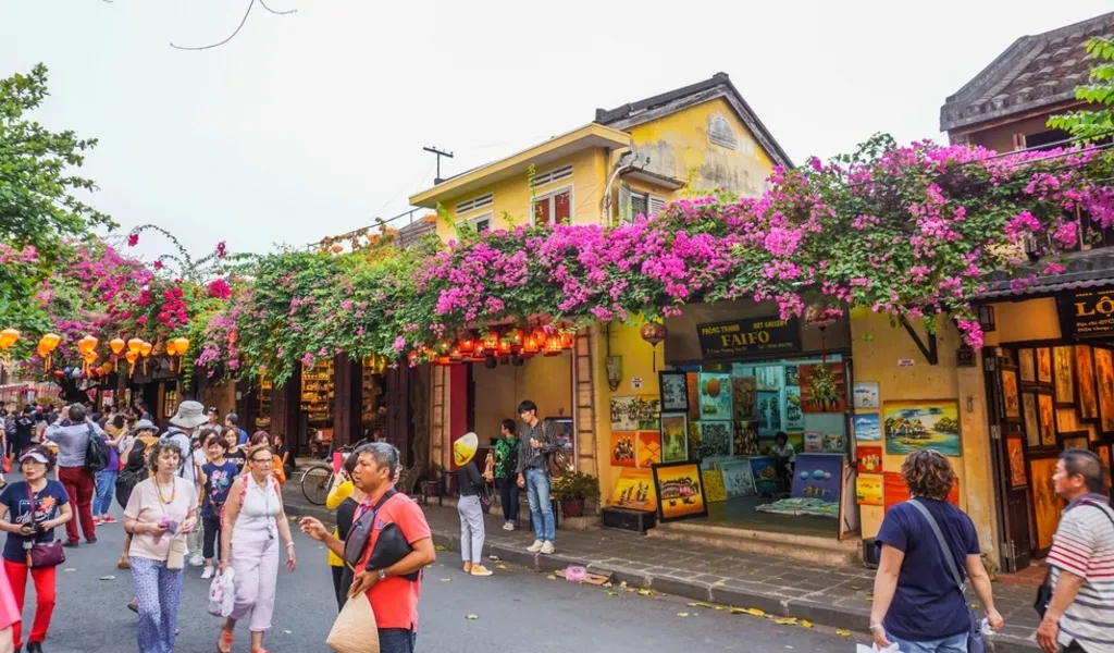 Best Time to Visit Hoi An for the Perfect Trip