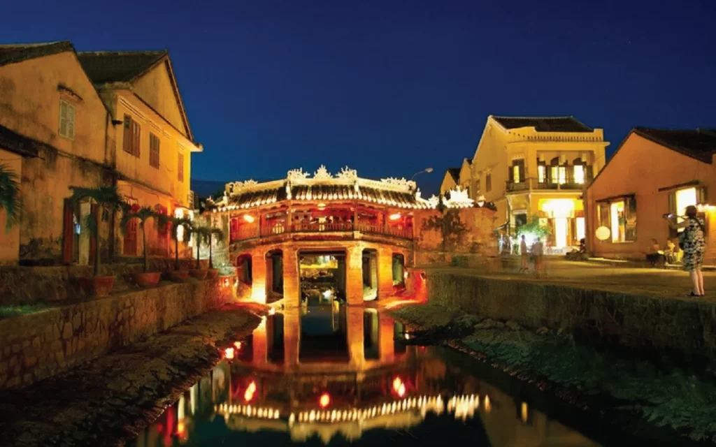 Discover the Landmarks That Define Hoi An