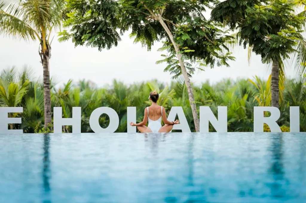Enjoy a Complete Getaway Without Leaving the Resort