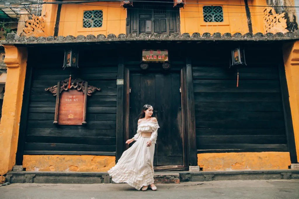 February to April: The Ideal Time to Explore Hoi An