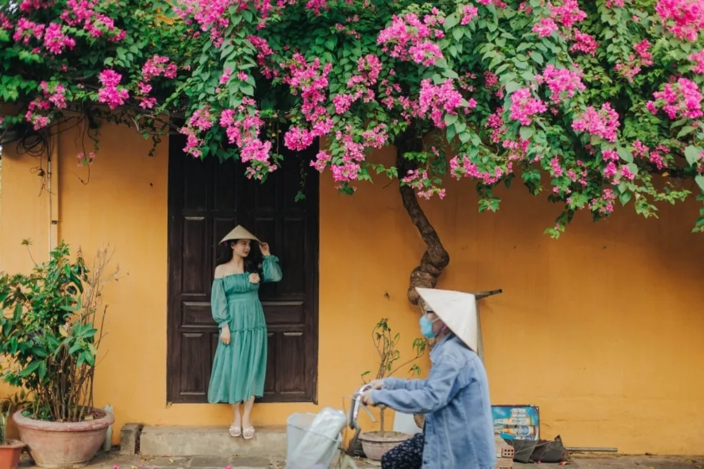 Hoi An’s Dry Season Weather