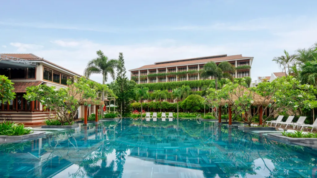 Resort Experiences That Keep You Entertained All Day