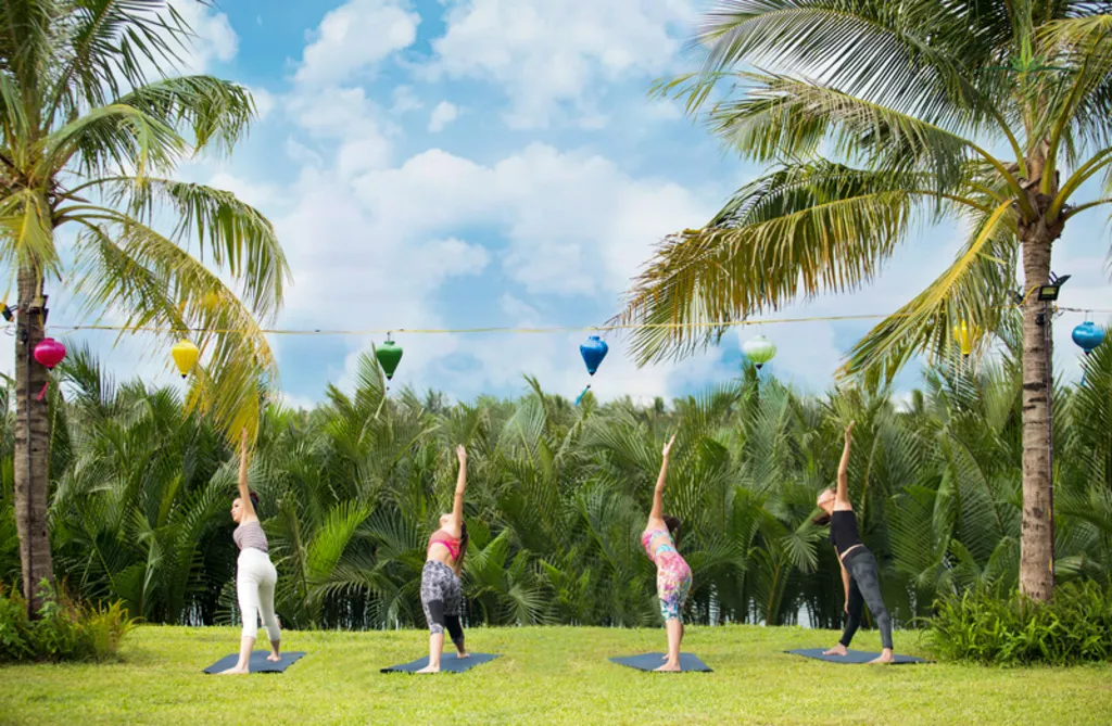 Start Your Day With Wellness Moments