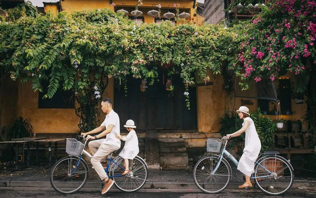 Suggested Hoi An Travel Itineraries
