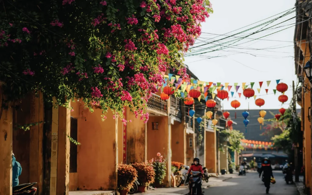 Summer in Hoi An – Where Every Moment Becomes a Memory