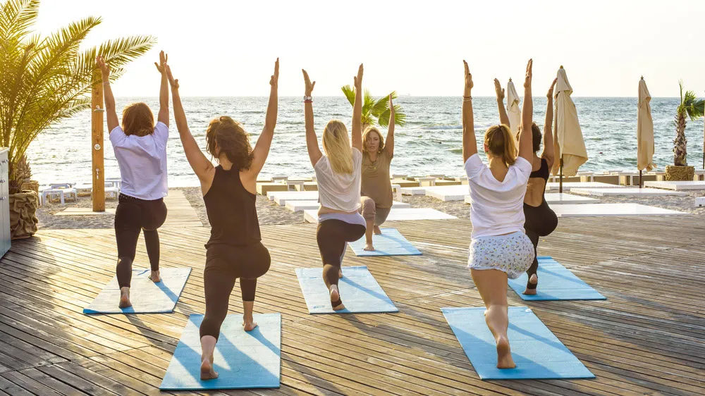 Why Are Wellness Vacations Becoming Increasingly Popular?