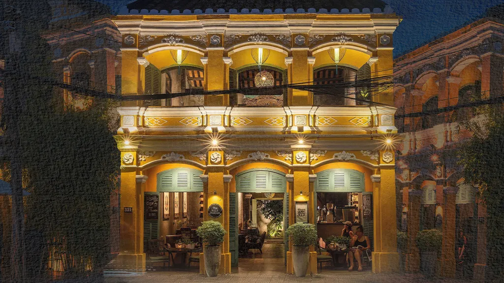 The Hill Station – European-Style Café and Bistro