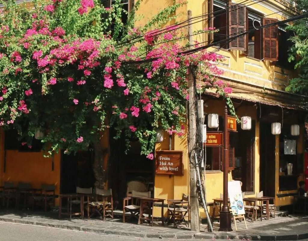 Top 10 Best Coffee Shops in Hoi An